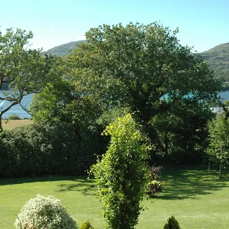 Abbey Court ホテル Killowen