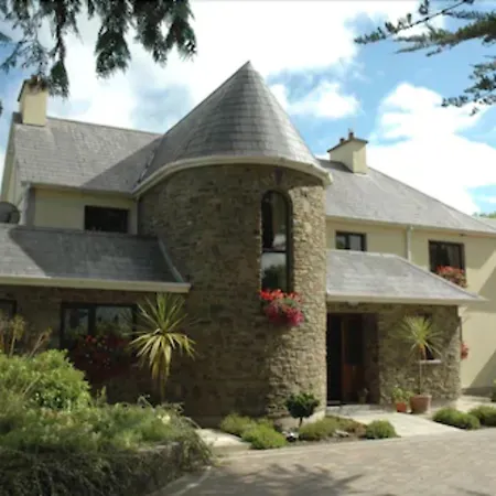 Отель Abbey Court Killowen