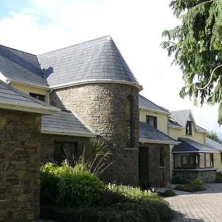 ホテル Abbey Court Killowen
