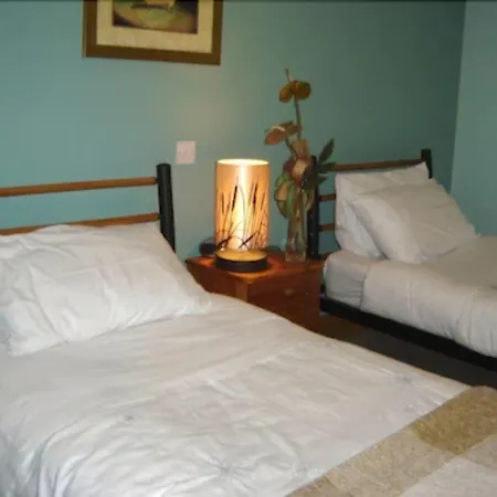 Abbey Court Отель