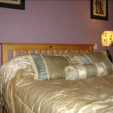 Abbey Court Killowen