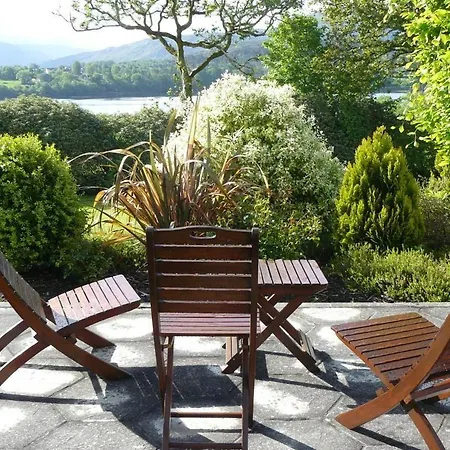 ホテル Abbey Court Killowen