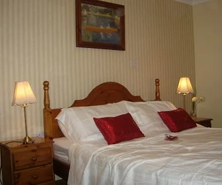 Abbey Court * Killowen