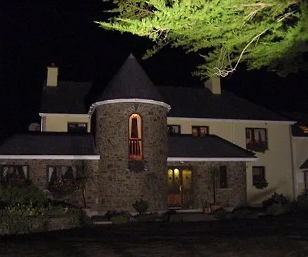 Abbey Court Hotel