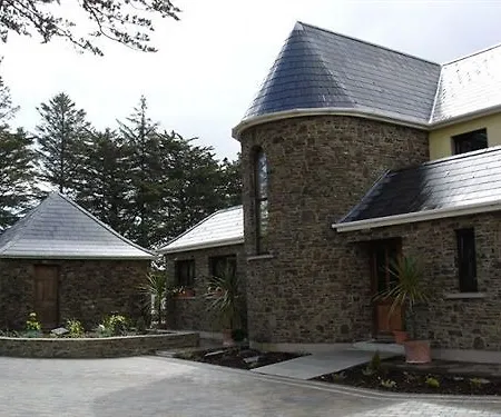 Abbey Court ホテル Killowen