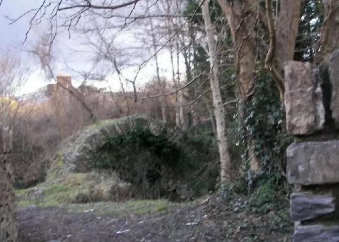 Отель Abbey Court *