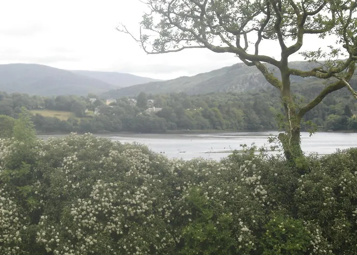 Abbey Court Отель Killowen