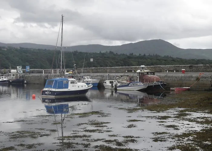 Abbey Court Killowen