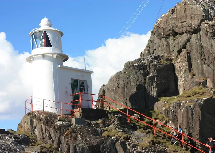 Abbey Court Отель