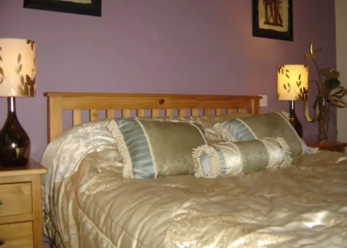 Abbey Court Killowen