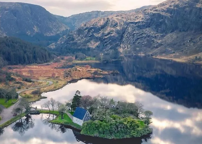 Отель Abbey Court