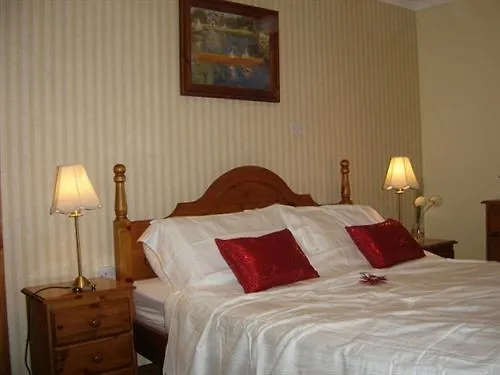 Abbey Court * Killowen