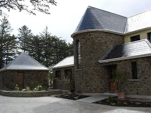 Abbey Court Отель Killowen